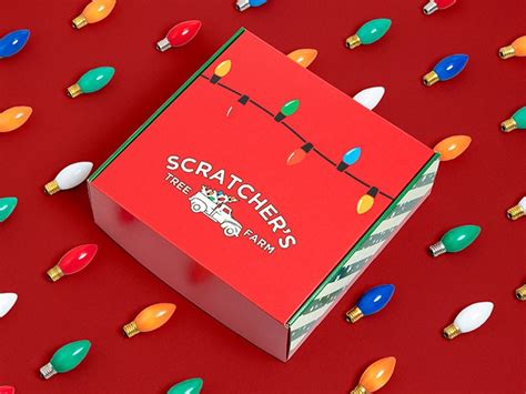 6 Festive Packaging Design Ideas To Drive Up Holiday Sales - Kimp