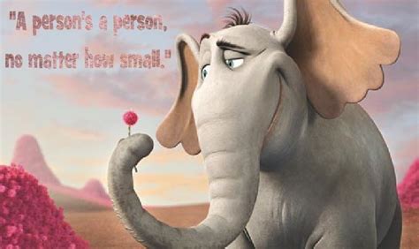 Horton Hears A Who Quotes - ShortQuotes.cc