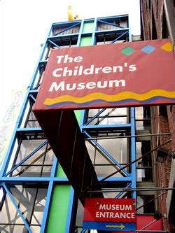 Boston Children's Museum - Boston.com