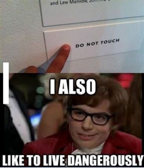 Austin Powers Memes - Barnorama