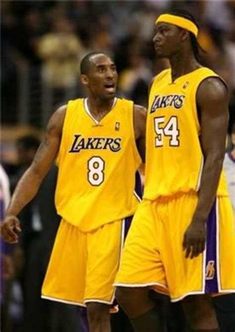 8 of Kobe Bryant's Most Famous Teammates | HowTheyPlay