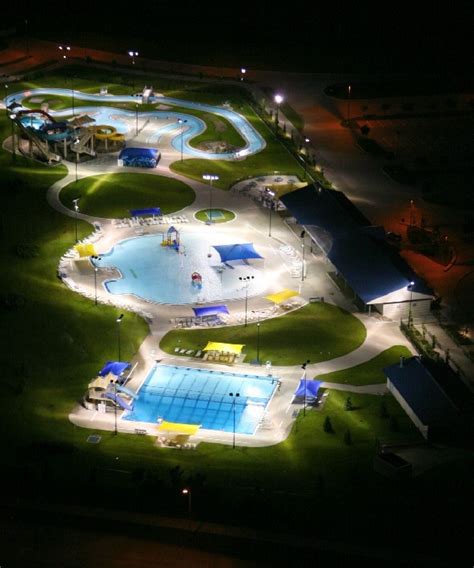 Valley View Aquatic Center - West Des Moines, Iowa - Des Moines Outdoor Fun