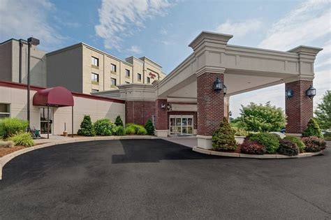 HAMPTON INN PAWTUCKET - Now €149 (Was €̶1̶6̶8̶) - UPDATED 2024 Hotel ...