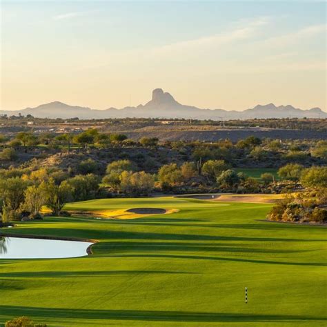 Wickenburg Ranch Golf & Social Club in Wickenburg, Arizona, USA | GolfPass