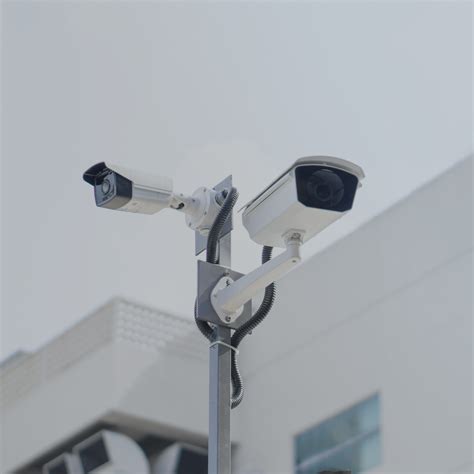 Surveillance system & safe city solutions - Vikinor.com