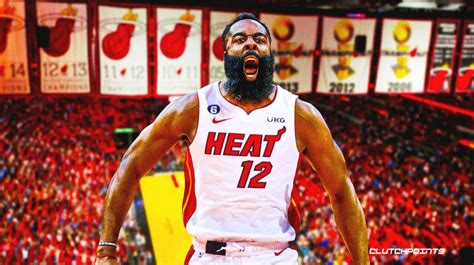 Heat: The perfect James Harden trade Miami must offer Sixers