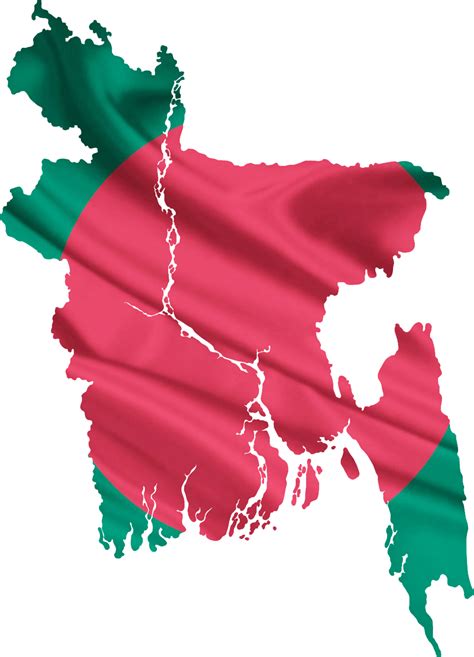 Bangladesh flag & map PNG Image - PurePNG | Free transparent CC0 PNG ...