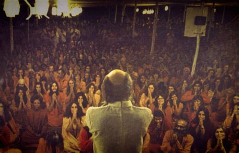 The Cult Documentary Series Wild Wild Country on Netflix Is Your Next Weekend Binge | Vogue