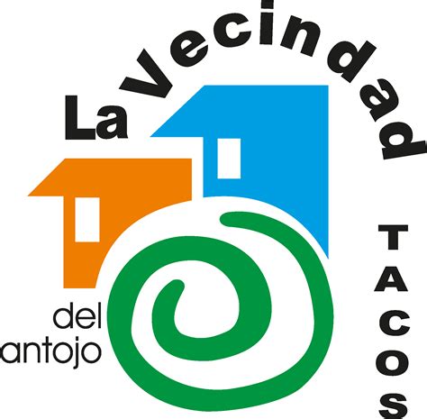 La Vecindad del Taco Logo Vector - (.Ai .PNG .SVG .EPS Free Download ...