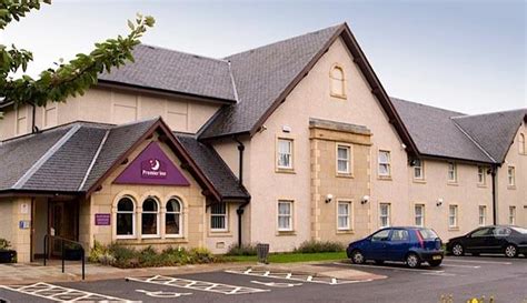 Musselburgh Hotels | Book Hotels In Edinburgh (Musselburgh) | Premier Inn