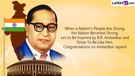 Ambedkar Jayanti 2023 Images & Bhim Jayanti HD Wallpapers for Free ...