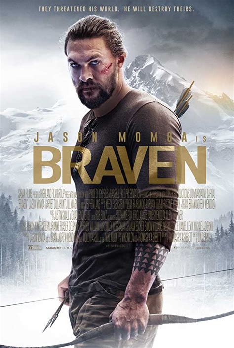 Watch Afdah Braven 2018 Online Movie