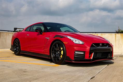 Used 2023 Nissan GT-R NISMO For Sale Near Me | CarBuzz