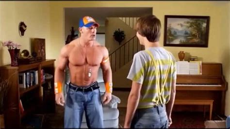 20 Best John Cena Movies, Ranked (2024 Update)