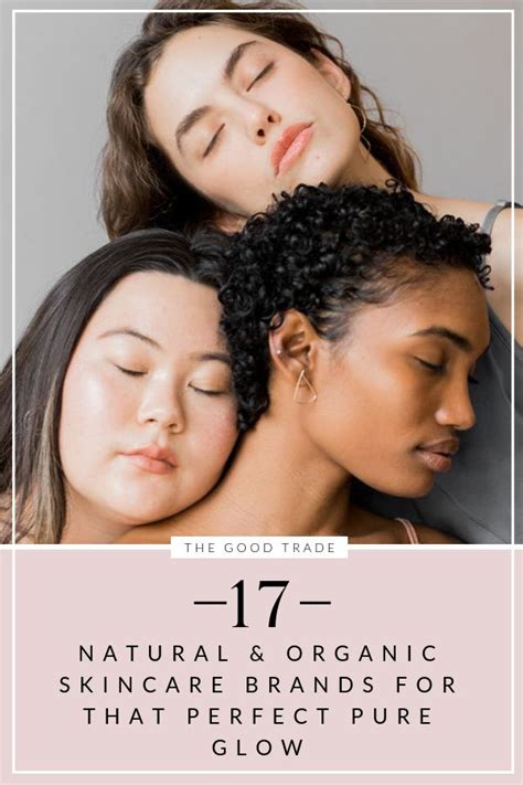 11 Best Natural & Organic Skincare Brands For That Perfect Pure Glow ...