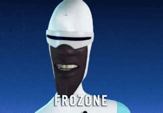 Frozone GIFs - Find & Share on GIPHY