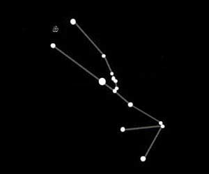 Taurus Constellation Facts | Solarsystemquick.com