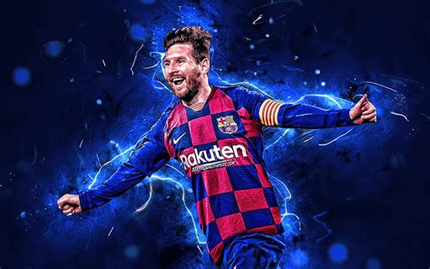 86 Wallpaper Messi New Images - MyWeb