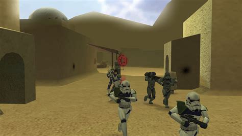 Star Wars Battlefront: Renegade Squadron (Screenshots) | The International House of Mojo