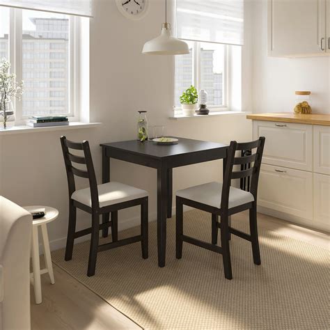 Dining Table In The Kitchen – Kitchen Info