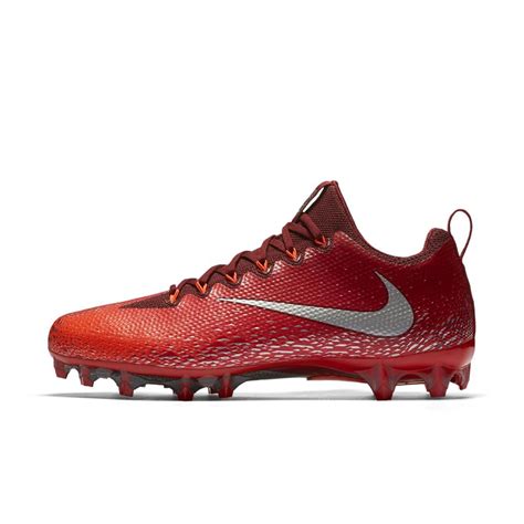 Lyst - Nike Vapor Untouchable Pro Men's Football Cleat in Red for Men