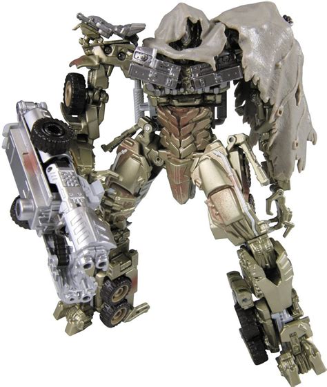 Megatron (Chronicle) - Transformers Toys - TFW2005