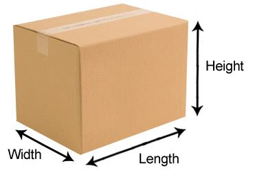 650 x 460 x 100 Single Wall Box - Your one-stop packaging shop