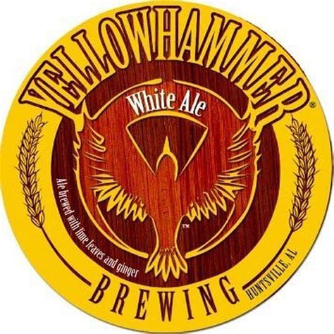 Yellowhammer Logo - LogoDix