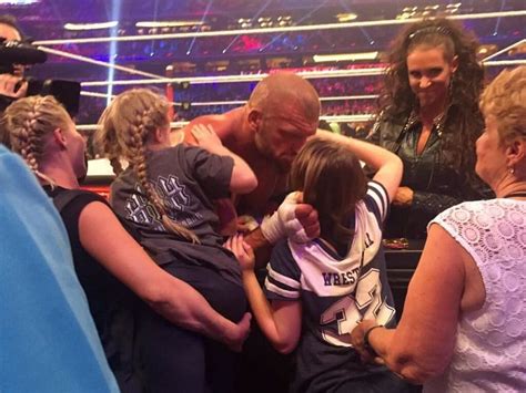 WWE News: Stephanie McMahon gives major update on her daughter's future in Pro Wrestling