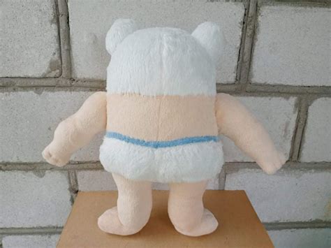 Custom Plush Toy Inspired by Baby Finn - Etsy