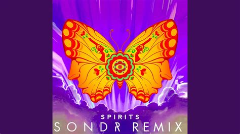 Spirits (Sondr Remix) - YouTube