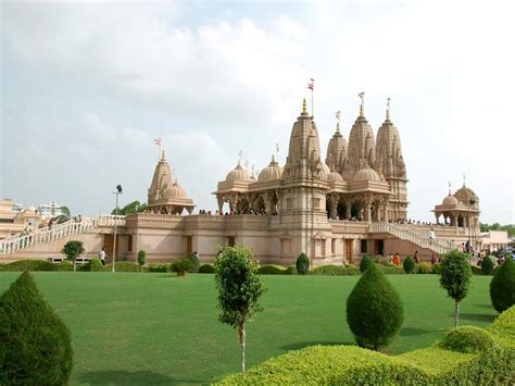 Places to Visit in Nagpur