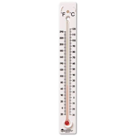 Boiling Point Thermometers, Set of 10 - Learning Tree Educational Store Inc.