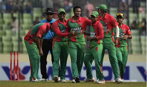 Team Bangladesh for ICC Cricket World Cup 2015 Announced: Bangladesh ...