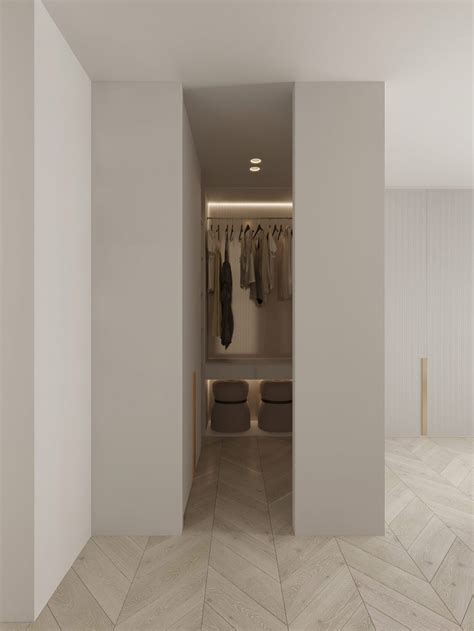 walk in wardrobe | Interior Design Ideas