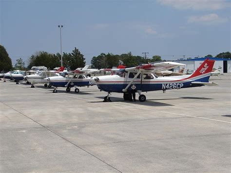 Civil air patrol aircraft – Artofit