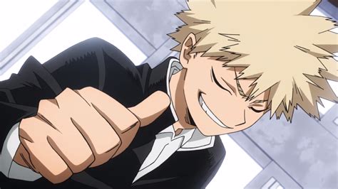 Image - Cocky Katsuki.png | Boku no Hero Academia Wiki | FANDOM powered ...