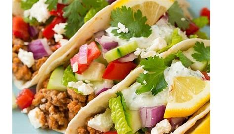 Taco Recipes to Upgrade Your Taco Tuesday or Any Night of the Week