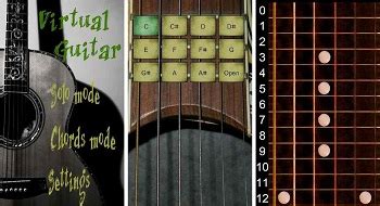 Top 10 Best Guitar Software For Android – VagueWare.com