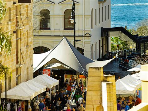 The Rocks Markets | Sydney, Australia - Official Travel & Accommodation Website