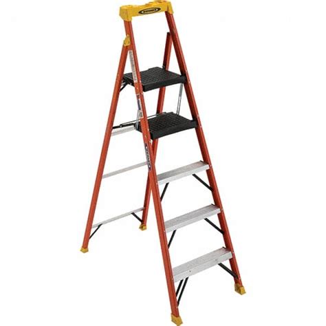 Werner Step Ladder Replacement Parts | Reviewmotors.co