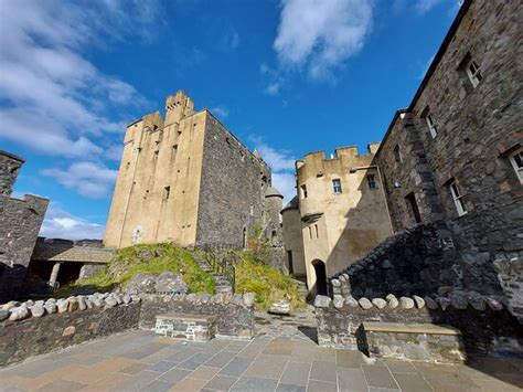 Eilean Donan Castle (Kyle of Lochalsh) - 2021 All You Need to Know ...