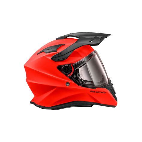 BMW Motorrad GS Pure Enduro Helmet - ... | BMW Motorrad Motorbike ...