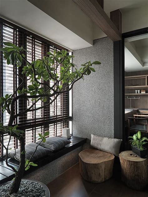 Zen Interior Design For Small Spaces - Dekorasi Rumah