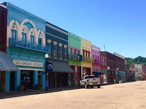 Visit Yazoo City: Best of Yazoo City, Mississippi Travel 2021 | Expedia Tourism