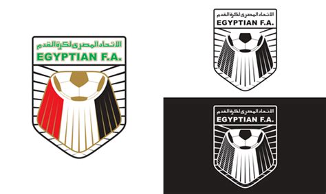 Egyptian Football Association logo - download.