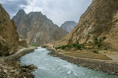 Why Add the Pamir Highway to your Overland Adventures? - Expedition Portal