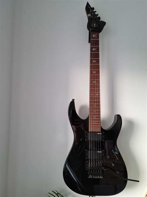 Gitara elektryczna ESP LTD KH-202- REZERWACJA Nowa Sól • OLX.pl