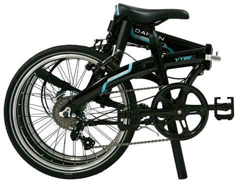 Dahon Vybe D7 Folding Bike Review – Best Folding Bike Reviews