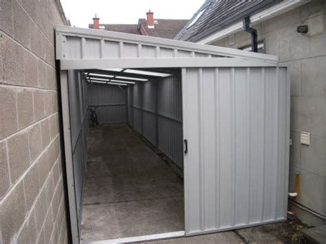 Lean-to Shed | Lean-to Sheds | Lean-to Sheds Ireland